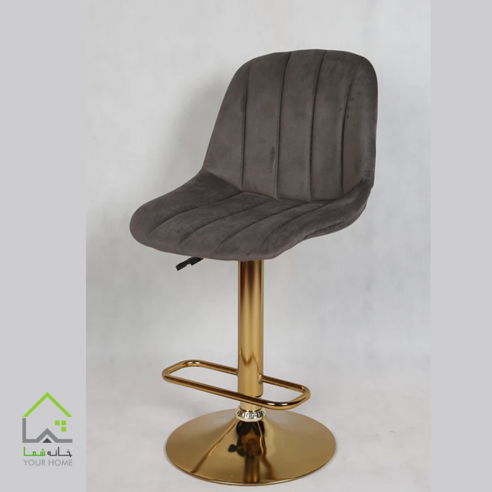 صندلی اپن جک دار لمسه
